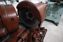 Oliver 510 Drill Point Grinder