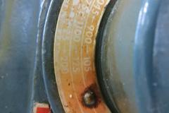 Powermatic 1200 20" Floor Standing Drill Press