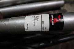 Michigan Drill Morse Taper No.4 11/32 HSS Twist Drill
