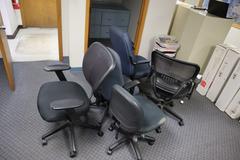 Rolling Office Desk Chairs