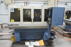 Anca Fastgrind TG7 Plus CNC Tool and Cutter Grinder with Coolant System