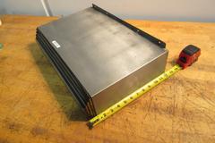 Used Haas VF/VM -3 X-Axis Waycover #93-2667