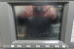 Hardinge Conquest GT CNC Gang Style CNC Lathe, Fanuc 18-T CNC, Part Chute