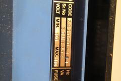 Marposs MP-3789 Measuring Head (2) with Marposs Mechanical Bore Gauges (4)