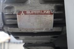 Okamoto Model PFG-612 Hand Feed Surface Grinder