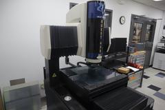 OGP Smartscope Quest 450 Measuring System, MeasureMind 3D MultiSensor Software, Remote Control