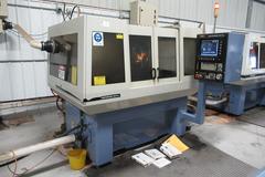 Anca Fastgrind TG7 Plus CNC Tool and Cutter Grinder with Coolant System