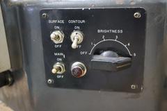 Mitutoyo PH-350A Optical Comparator, 13" Screen, Acu-Rite Qwikcount 2 Axis Digital Readout