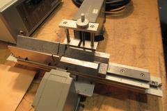 Mitutoyo LSM-3000 Laser Scan Micrometer with LSM-301N Display Unit