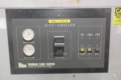 Thermal Care AccuChiller Industrial Process Chiller On Wheels