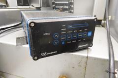 Citizen K16 VIIP CNC Swiss Type Automatic Screw Machine with CAV16K-1S Magazine Barfeed