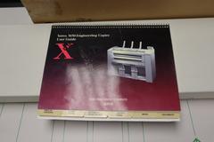Zerox XES 3030 Engineering Copier