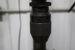 Rockwell 15" S55EYE3287 1/2HP Floor-Standing Drill Press