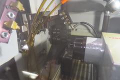 Star SB-16 Type C CNC Swiss Type Automatic Screw Machine, Fanuc 18i-TB, Mist Collector, High Pressure Coolant and MORE!