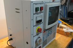 HAAS CSM2A Automation Control Turning Center Simulation