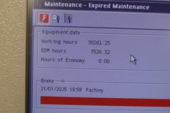 AgieCharmilles Cut 1000 CNC Wire EDM, Dual Spool Auto Thread - New 2018