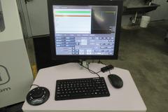 Tormach 15L Slant-Pro CNC Lathe, PilotPro Control, 8-Station Turret, Gang Slide, 6" Chuck and NEVER BEEN USED!