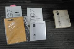 Anca Fastgrind TG7 Plus CNC Tool and Cutter Grinder