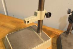 Large Base Height Stands, Mitutoyo, Federal, & Other