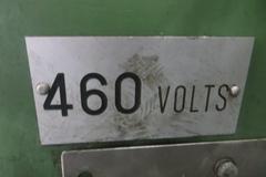 GMP SG-1000/400 Hydraulic Surface Grinder with OS Walker Smart Chuck Control, 12"x36" Fine Line Chuck, OTW Dresser and MORE