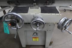 Okamoto Model PFG-612 Hand Feed Surface Grinder