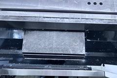 Haas Mini Mill CNC Vertical Machining Center with Haas NextGen Control, 10 ATC, Probing, NEW 2024