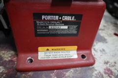 Porter Cable 16" Dovetail Jig