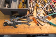 Assorted Hand Tools, Anything & Everything!