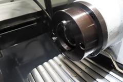 Star SB-16 Type C CNC Swiss Type Automatic Screw Machine, Fanuc 18i-TB, Mist Collector, High Pressure Coolant and MORE!