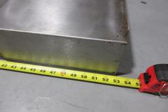 Used Haas VF/VM -3 X-Axis Waycover #93-2667