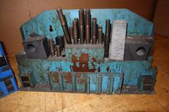 Fixture Clamp Step Block & Clamp Set 1/2 (2)