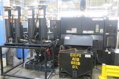 Mazak Multiplex 6200Y Twin Spidle Twin Turret CNC Turning Center with Y-Axis, Bar Feed, High Pressure Coolant and MORE!