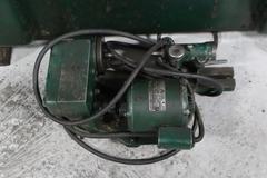 Sheffield Precision Form Grinder – Surface & Profile Grinding Machine