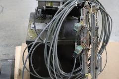 Castrol LubeCon OIl lubrication System, for Hanging Chain Hoist Paint System