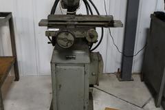 KO Lee B602 Tool & Cutter Grinder – Versatile Manual Grinding System