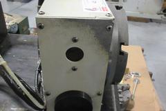 Haas HRT 210H Sigma 1 Brushless 4th Axis Rotary Table