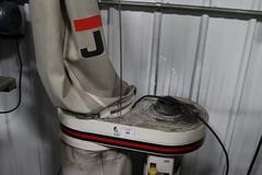 Jet DC-650M Dust Collector 