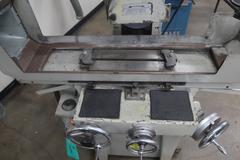 Okamoto Model PFG-612 Hand Feed Surface Grinder