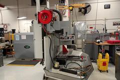 Haas TM-2 CNC Tool Room Mill with Haas 32-Bit CNC Control, 10, ATC, RIgid Tapping and MORE!