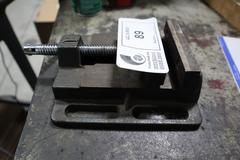4" Drill Vice