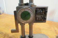 12" Height Stands (2)