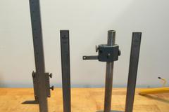 Height Stands 12" - 20" (7)