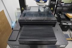 OGP Smartscope Quest 450 Measuring System, MeasureMind 3D MultiSensor Software, Remote Control