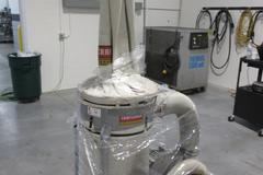 Craftsman 152.213370 Portable Dust Collector