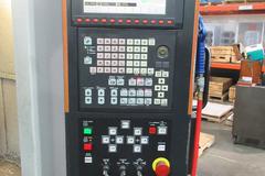 Mazak VCN-410A CNC Vertical Machining Center, 12K RPM, CT 40, Probing, 30 ATC, 22.05" x16.14" x 20.08" Travels