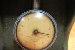 Mahr Federal 75B-1 MaraMeter Bench Depth Gage (3)