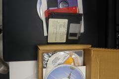 OGP Smartscope Quest 450 Measuring System, MeasureMind 3D MultiSensor Software, Remote Control