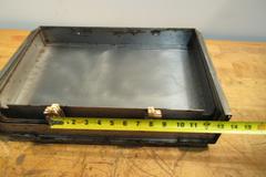 Used Haas VF/VM -3 X-Axis Waycover #93-2667