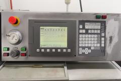 Citizen K16 VIIP CNC Swiss Type Automatic Screw Machine with CAV16K-1S Magazine Barfeed