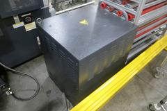 Mazak Multiplex 6200Y Twin Spidle Twin Turret CNC Turning Center with Y-Axis, Bar Feed, High Pressure Coolant and MORE!